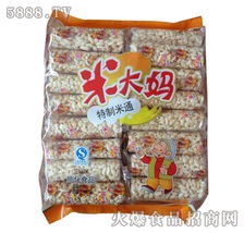 膨化食品产品库 品类解析与选购指南